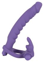 Silicone Strap-on - obrazek 2