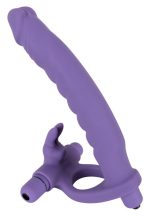 Silicone Strap-on - obrazek 3