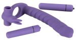 Silicone Strap-on - obrazek 5