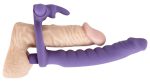 Silicone Strap-on - obrazek 6