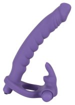 Silicone Strap-on - obrazek 8