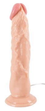 European Lover Vibrating - obrazek 3