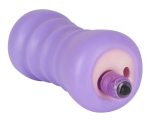 Purple TPR Pussy - obrazek 5