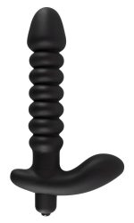 Black Velvets Vibrating - obrazek 2