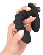 Black Velvets Vibrating - obrazek 6