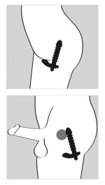 Black Velvets Vibrating - obrazek 9