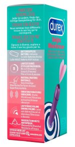 Durex intense Delight - obrazek 3