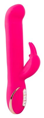 Rabbit Gesture Pink - obrazek 2