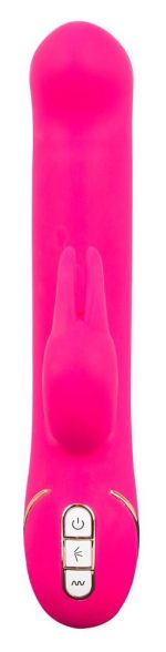 Rabbit Gesture Pink - obrazek 3