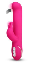 Rabbit Gesture Pink - obrazek 5