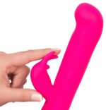Rabbit Gesture Pink - obrazek 6