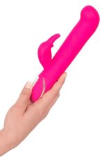 Rabbit Gesture Pink - obrazek 7