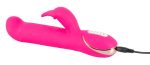 Rabbit Gesture Pink - obrazek 8