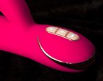 Rabbit Gesture Pink - obrazek 9
