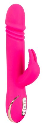 Rabbit Skater Pink - obrazek 2