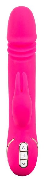 Rabbit Skater Pink - obrazek 3