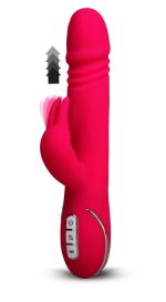 Rabbit Skater Pink - obrazek 4