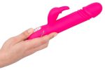 Rabbit Skater Pink - obrazek 7