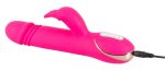 Rabbit Skater Pink - obrazek 8