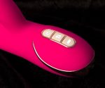 Rabbit Skater Pink - obrazek 9