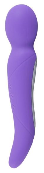 Rechargeable Dual Motor Vibe - obrazek 6