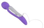 Rechargeable Dual Motor Vibe - obrazek 7