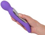Rechargeable Dual Motor Vibe - obrazek 8