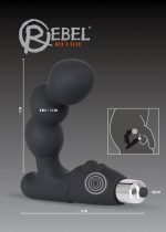 Rebel Prostate Stimulator - obrazek 6