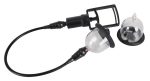 Bad Kitty Vibrating Nipple Cup - obrazek 2