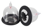 Bad Kitty Vibrating Nipple Cup - obrazek 3