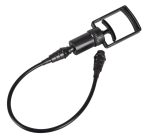 Bad Kitty Vibrating Nipple Cup - obrazek 5