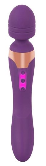 Javida Double Massager - obrazek 2