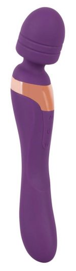 Javida Double Massager - obrazek 3