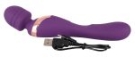Javida Double Massager - obrazek 5