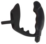 Vibrating Silicone Plug - obrazek 6