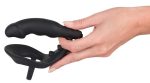Vibrating Silicone Plug - obrazek 8