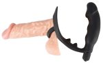 Vibrating Silicone Plug - obrazek 9
