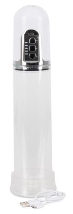 Rechargeable Pump - obrazek 2