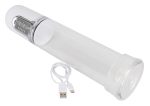 Rechargeable Pump - obrazek 3