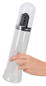 Rechargeable Pump - obrazek 6