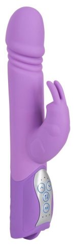 Sweet Smile Push Vibrator - obrazek 2