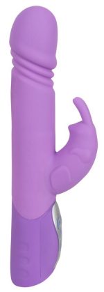 Sweet Smile Push Vibrator - obrazek 3