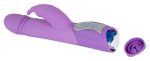 Sweet Smile Push Vibrator - obrazek 6