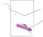 Sweet Smile Push Vibrator - obrazek 7