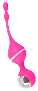 Sweet Smile Vibrating Love Bal - obrazek 2