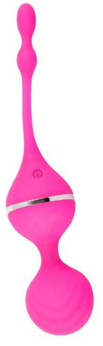 Sweet Smile Vibrating Love Bal - obrazek 3