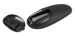Y2T Black RC Vibro Plug - obrazek 8