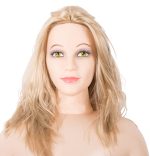 Shy Camilla Lifesize LoveDoll - obrazek 3