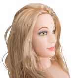 Shy Camilla Lifesize LoveDoll - obrazek 5