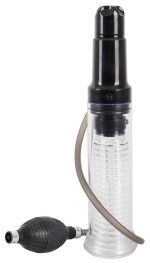 Vibrating Multi Pump & Masturb - obrazek 2